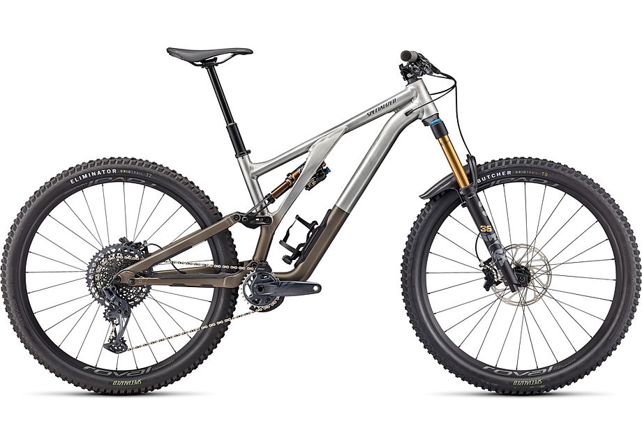 Specialized stumpjumper evo comp alloy hot sale 27.5 2019