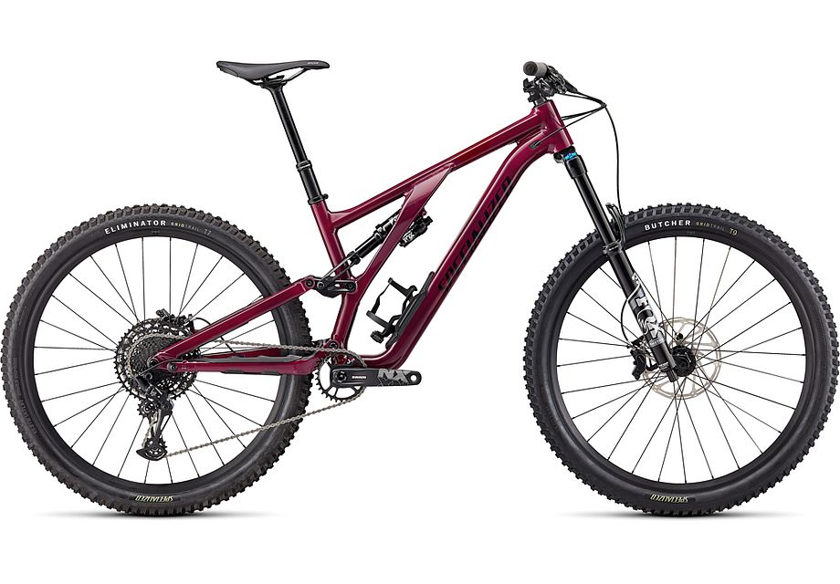 Specialized Stumpjumper Evo Comp Alloy – Incycle Bicycles