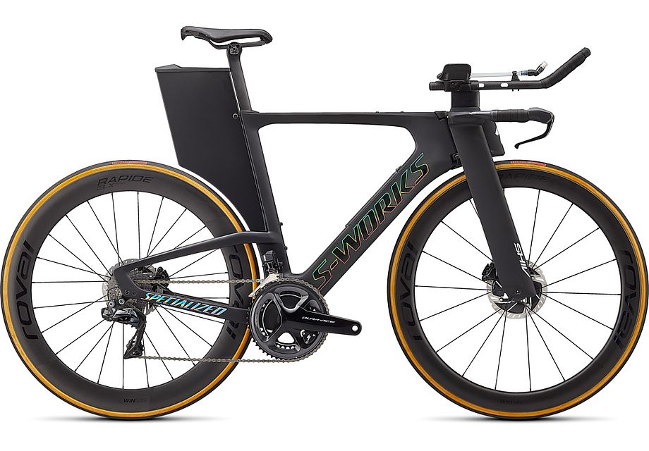 S-WORKS VENGE VIAS MODULE