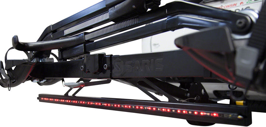 Saris sales light bar