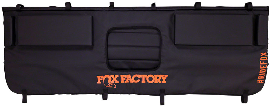 Fox factory shop tailgate pad