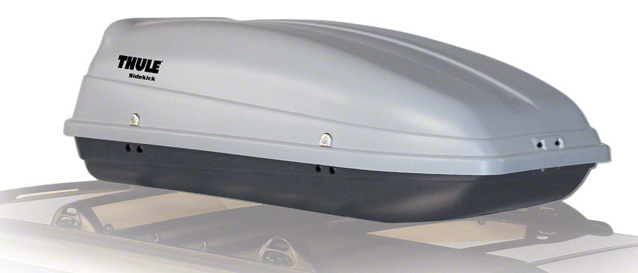 Thule 682 sidekick cargo box online stores