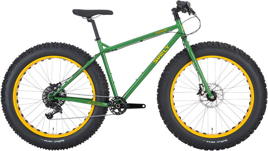 Surly moonlander for discount sale