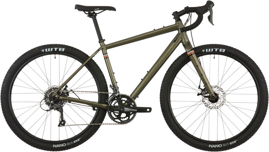 Salsa journeyman cheap dark olive