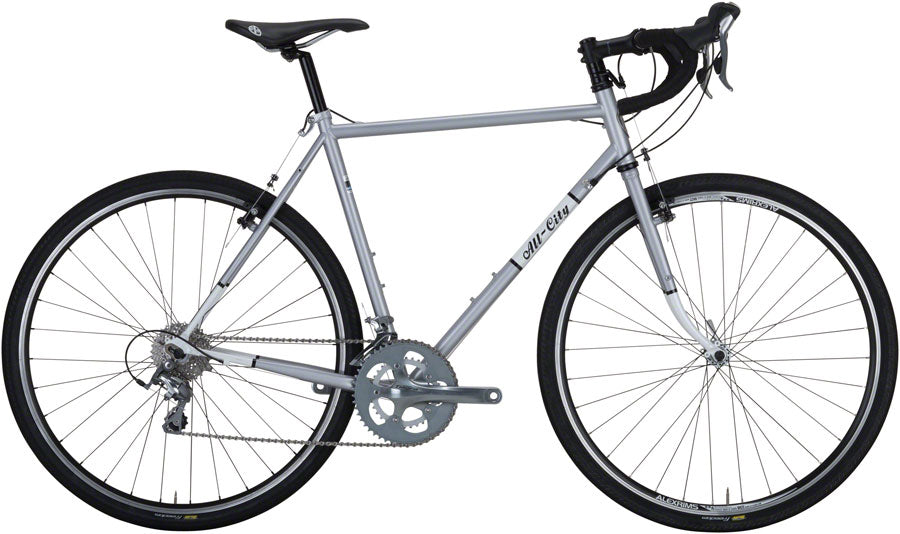 All city discount space horse 58cm