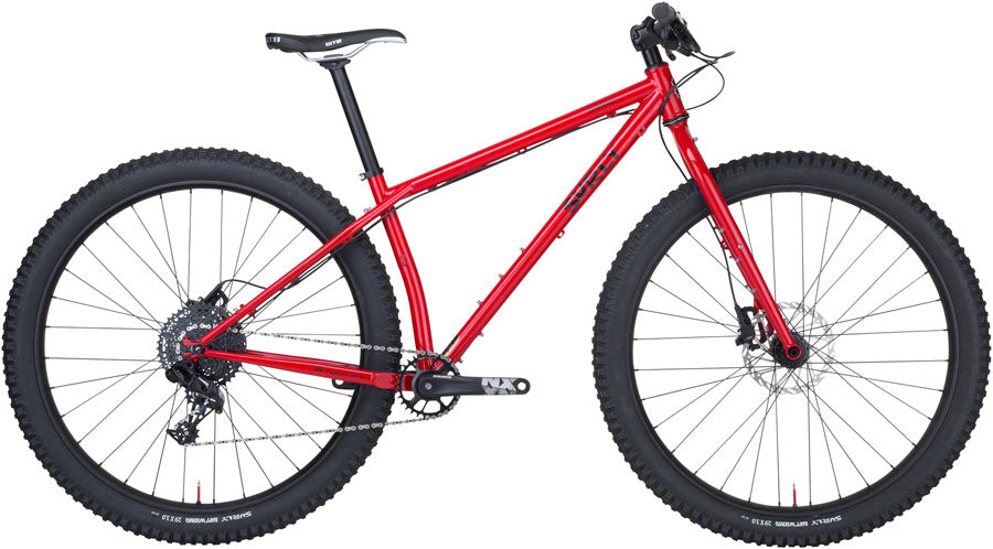 Surly krampus deals 2019