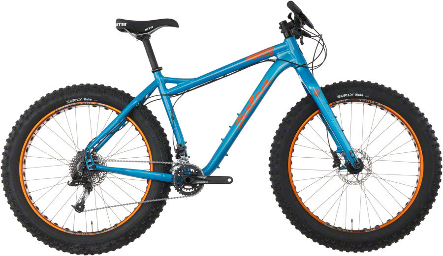 Surly mukluk 2024