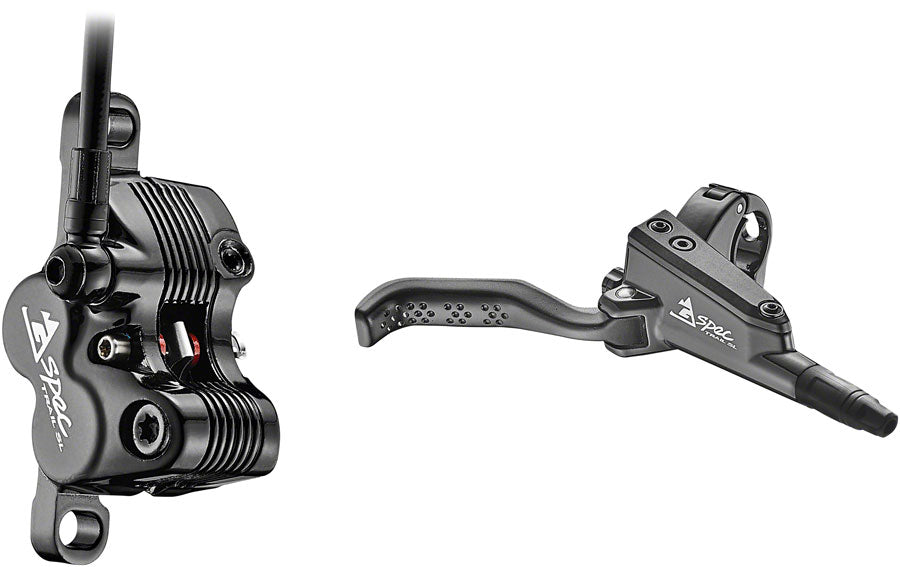 TRP G-Spec Trail SL Disc Brake & Lever Set