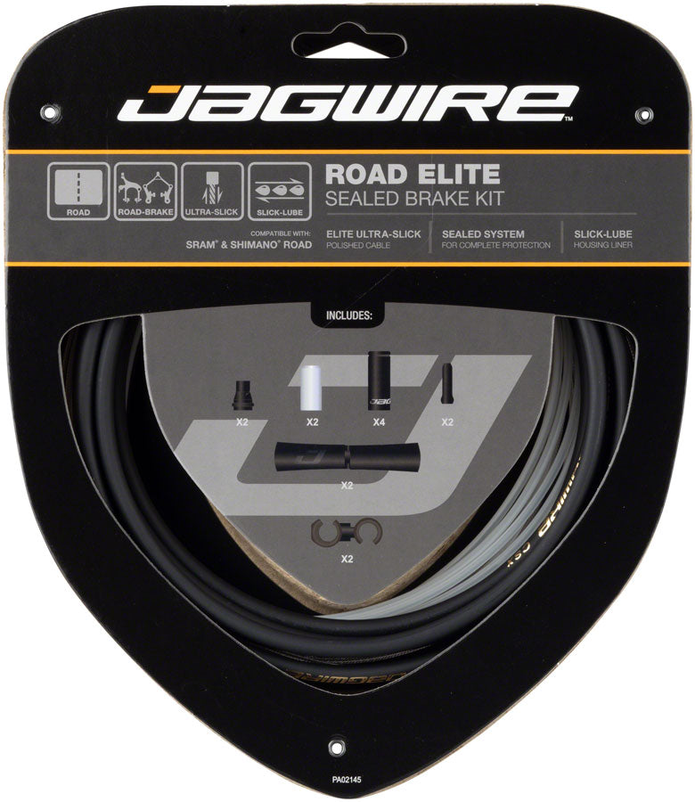 Jagwire store road elite