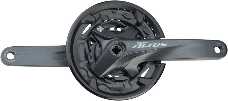 Shimano altus 2024 groupset 3x9