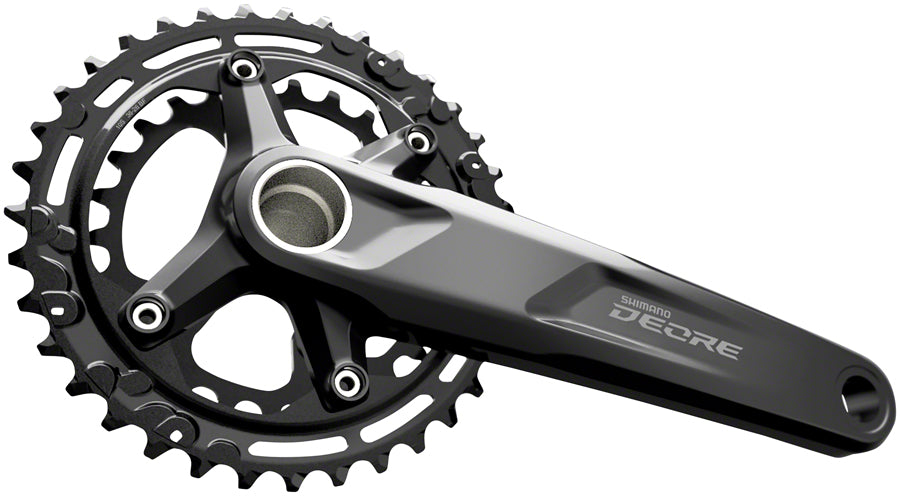 Deore m5100 online chainring