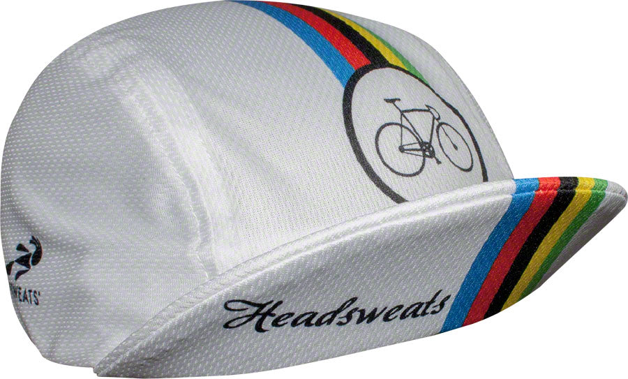 Headsweats cycling best sale cap