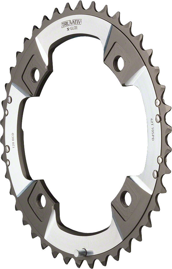 Deals sram truvativ chainring