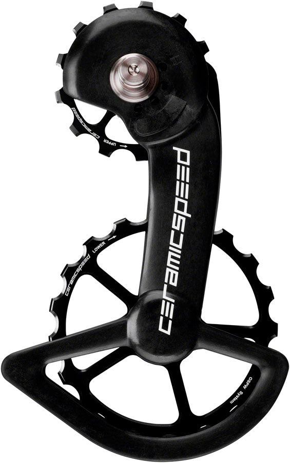 CeramicSpeed OSPW System for Shimano 9100/8000 11-Speed – Incycle