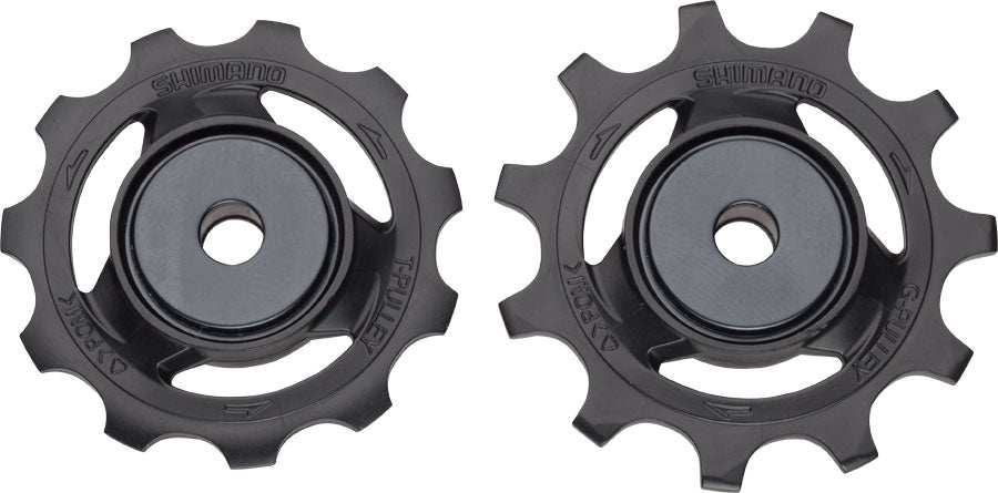 Shimano RD-R9100 Dura-Ace 11sp Rear Derailleur Pulley Set