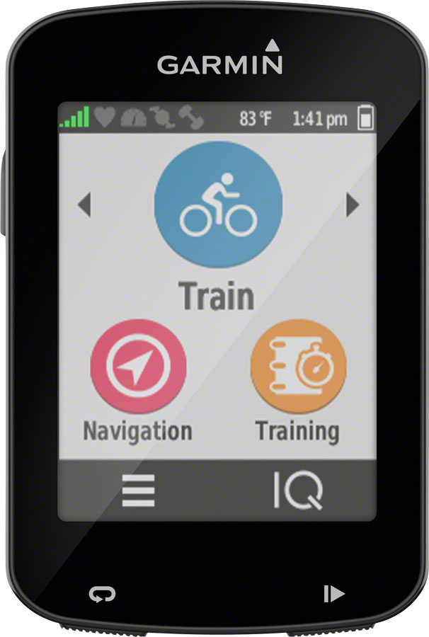 Garmin Edge Explore GPS Bike Computer – Incycle Bicycles