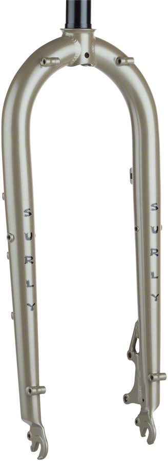 Surly moonlander fork new arrivals