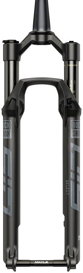 RockShox SID SL Select Suspension Fork Incycle Bicycles