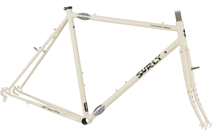 Jual surly cross sales check