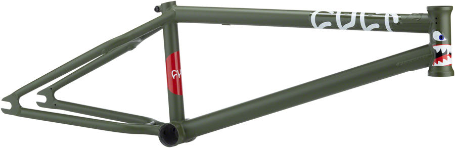 Cult hawk 2024 v3 frame