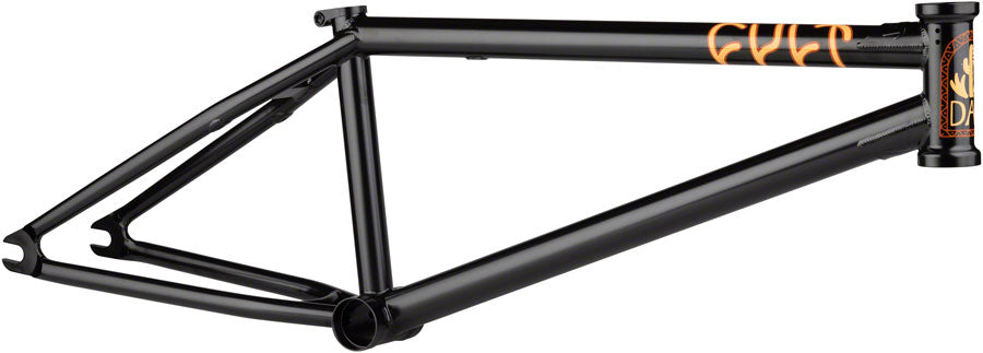 Cult Dak Cactus BMX Frame