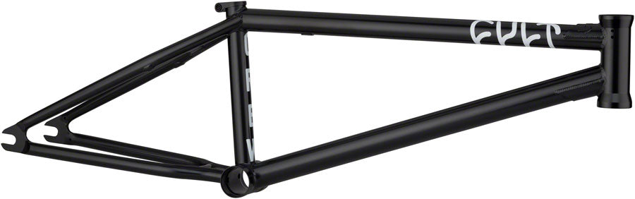 Cult crew shop frame