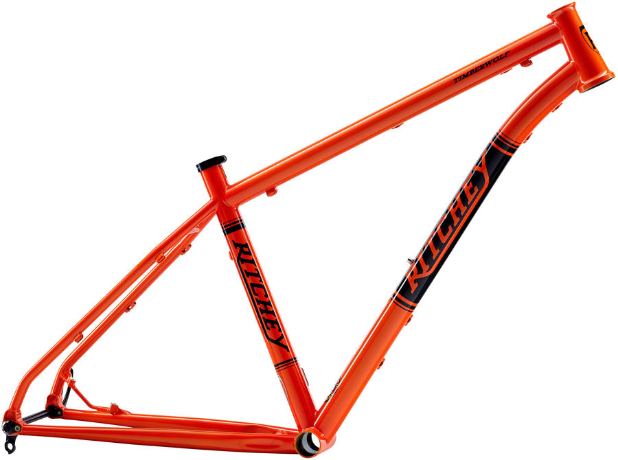 Ritchey Timberwolf