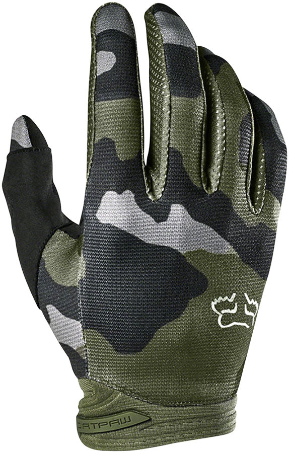 Guantes Fox Dirtpaw Racing – Bike Store