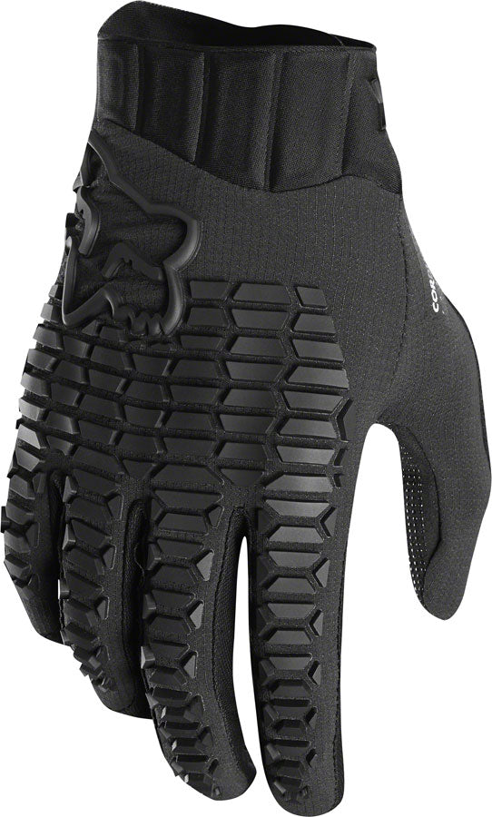 Fox best sale sidewinder gloves