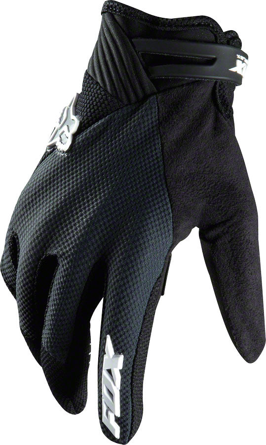 Fox reflex 2025 gel gloves