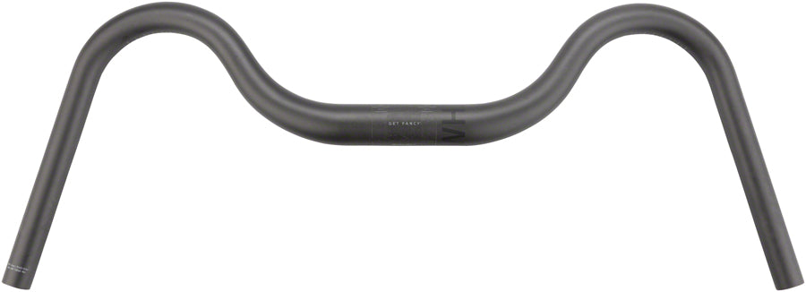 Whisky Parts Co. Winston Carbon Handlebar – Incycle Bicycles