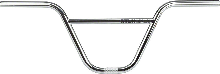 Stolen 2025 bmx bars