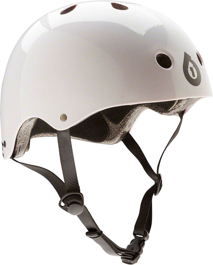 Sixsixone dirt lid store helmet