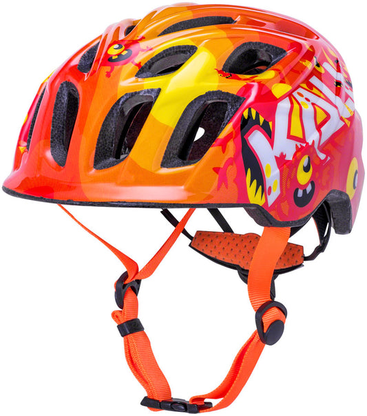 Kali Protectives Chakra Child Helmet