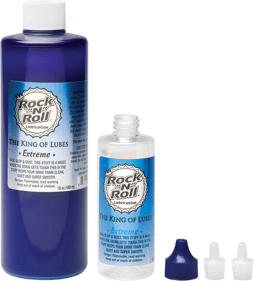 Our Products - Rock N Roll Lubrication