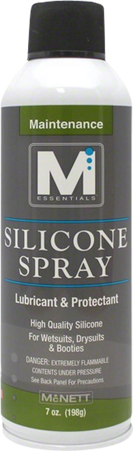 Gear Aid Silicone Spray 7oz