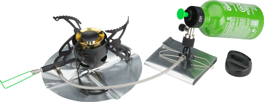 Optimus Polaris Optifuel Stove