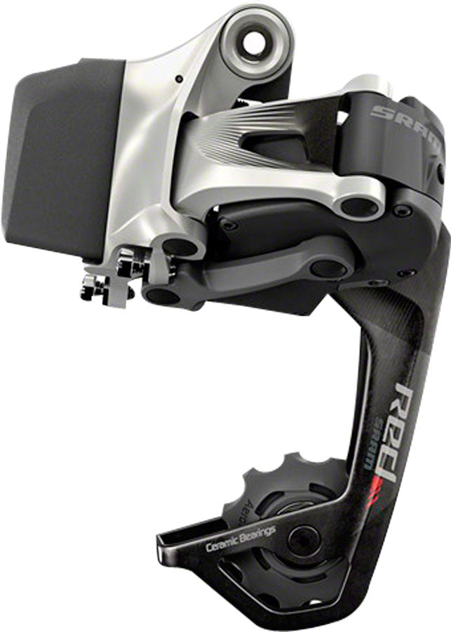 SRAM RED eTap Rear Derailleur – Incycle Bicycles