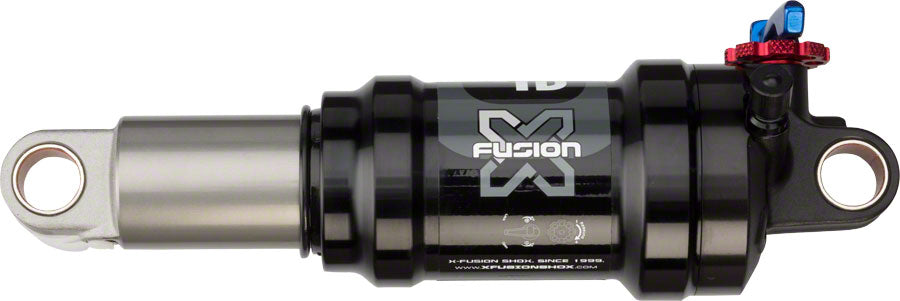 X-Fusion O2 Pro RL