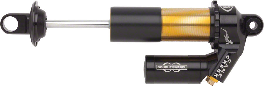 Cane Creek Double Barrel Coil