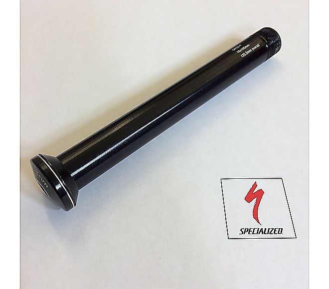 Thru axle sale specialized