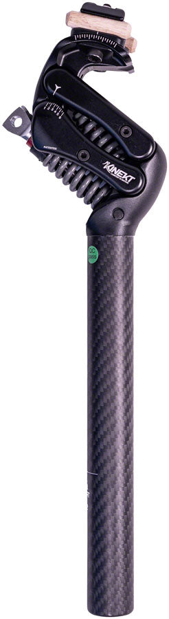 Cirrus Cycles Kinekt Carbon Suspension Seatpost Incycle Bicycles