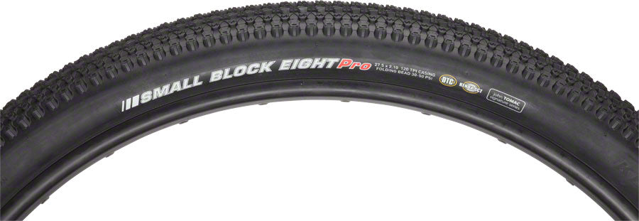 Kenda Small Block 8 Pro Tire – Incycle Bicycles