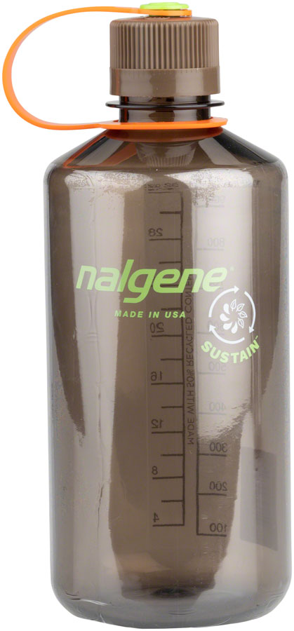 32oz Narrow Mouth Sustain Water Bottle - Nalgene