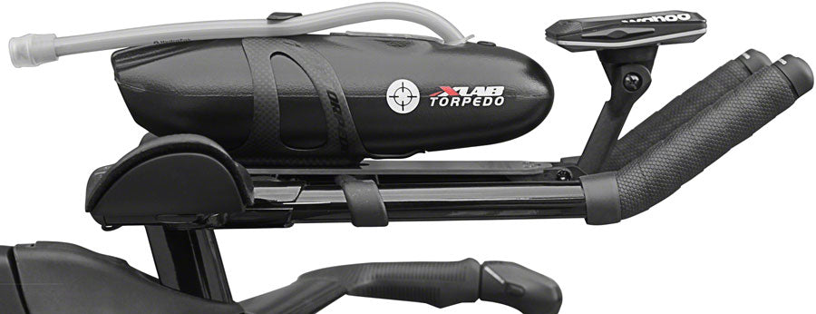 Torpedo bike online rack