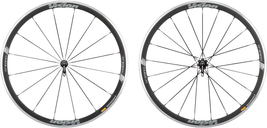 Vision TriMax 35 Wheelset