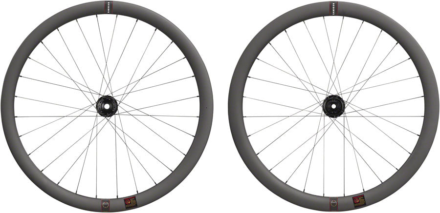 Reserve Wheels Reserve 50/65 Wheelset