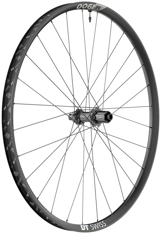 DT Swiss M1900 Spline Rear Wheel