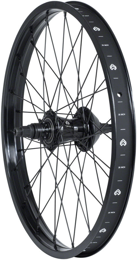 Eclat Bondi XL Rear Wheel