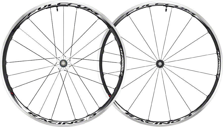 Fulcrum Racing 3 Wheelset